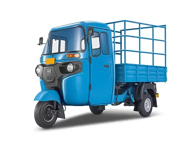 2024 Bajaj Maxima C Review | Best Commercial Vehicle in India