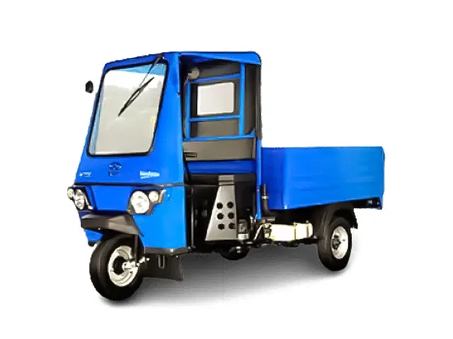 2024 Baxy Bindas FE Review | Best Commercial Vehicle in India