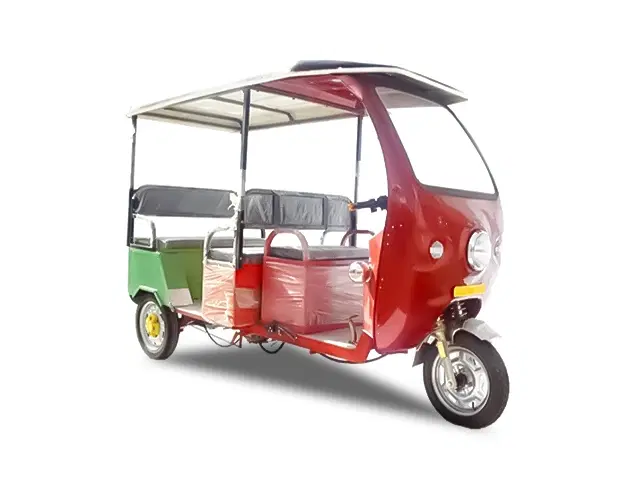 Dabang Auto Shaped Dabang Auto Shaped