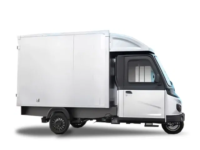2024 EKA 1700K Review | Best Commercial Vehicle in India