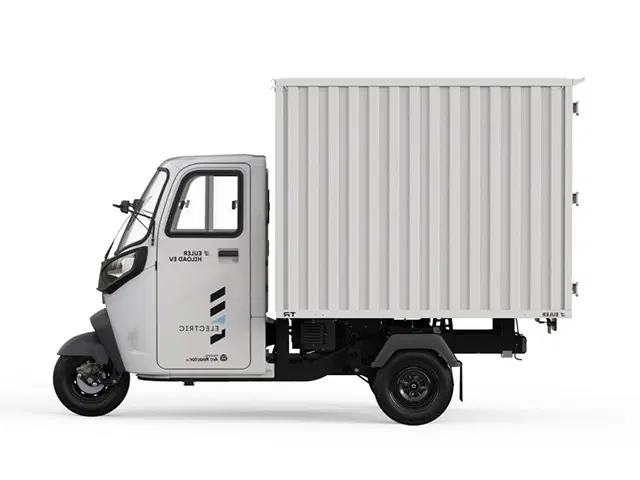 2024 Euler Motors HiLoad Review | Best Commercial Vehicle in India 2024 Euler Motors HiLoad Review | Best Commercial Vehicle in India