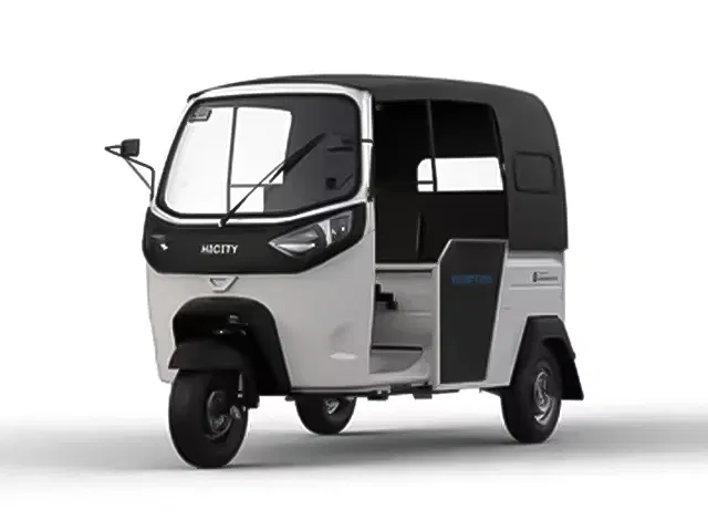 2024 Euler Motors HiCity Review | Best Commercial Vehicle in India