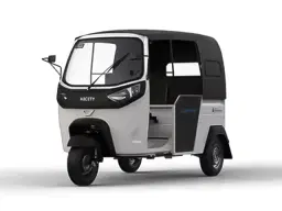 Euler Motors HiCity
