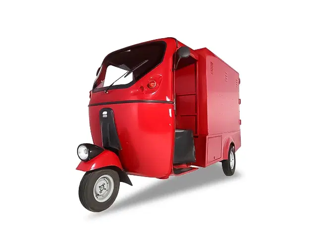 Gayam Motors Taskman