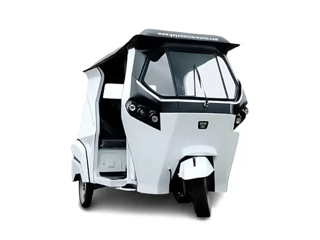 Gayam Motors Urban ET