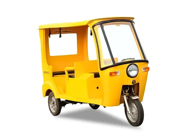 2024 Gem EV Prince Pro Review | Best Commercial Vehicle in India