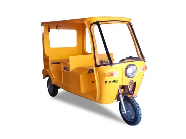 2024 Gem EV Prince Review | Best Commercial Vehicle in India