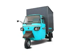 Greaves Mobility ELC 3 Wheeler
