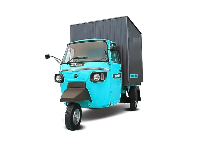 Greaves Mobility ELC 3 Wheeler Greaves Mobility ELC 3 Wheeler