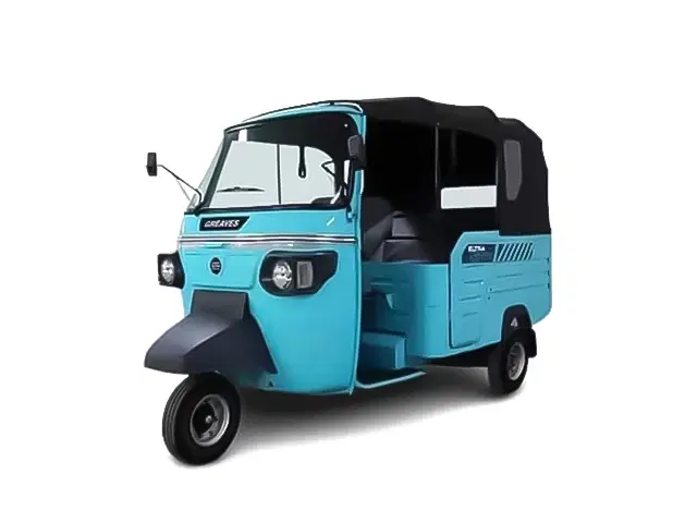 Greaves Mobility Eltra Greaves Mobility Eltra