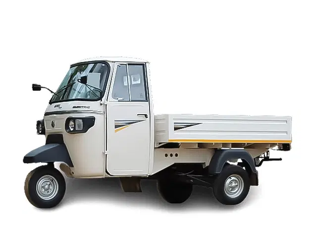 2024 Greaves Mobility ePro Cargo Review | Best Commercial Vehicle in India