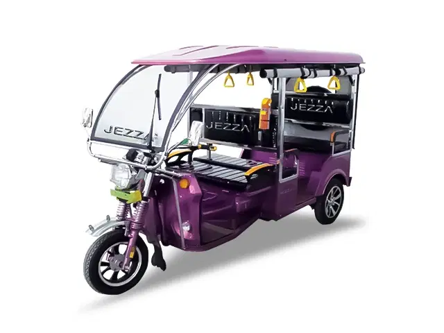 2024 Jezza Motors J1000 Prime Review | Best Commercial Vehicle in India
