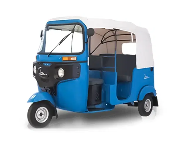 2024 Joy e-Rickshaw L5M Review | Best Commercial Vehicle in India