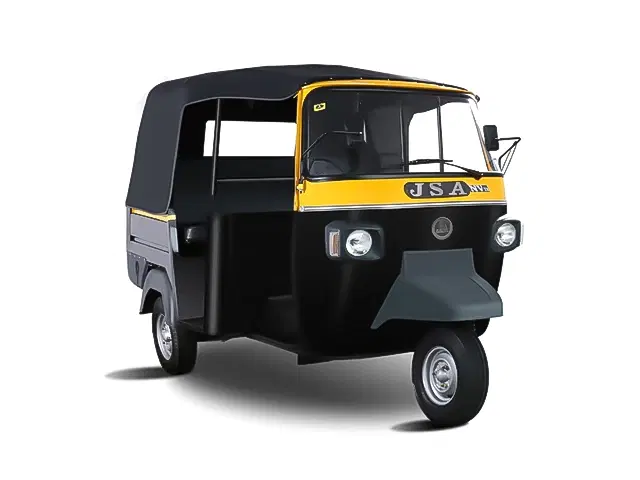 2024 JSA NV Review | Best Commercial Vehicle in India 2024 JSA NV Review | Best Commercial Vehicle in India