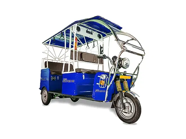 2024 Kinetic DX Review | Best Commercial Vehicle in India