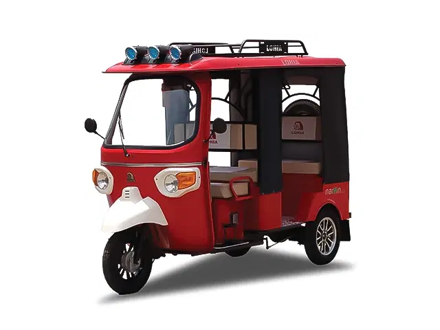 2024 Lohia Narain LC Review | Best Commercial Vehicle in India 2024 Lohia Narain LC Review | Best Commercial Vehicle in India