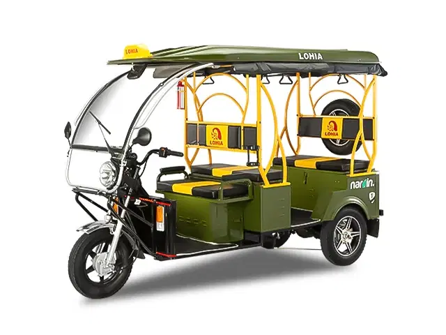 2024 Lohia Narain Plus Review | Best Commercial Vehicle in India 2024 Lohia Narain Plus Review | Best Commercial Vehicle in India