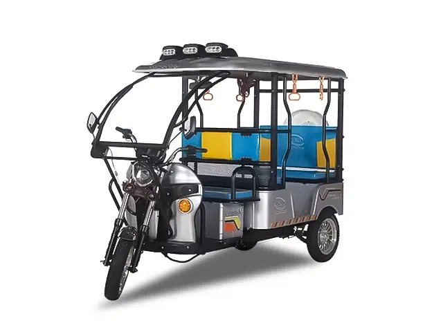 Mini Metro Electric double decker Mini Metro Electric double decker