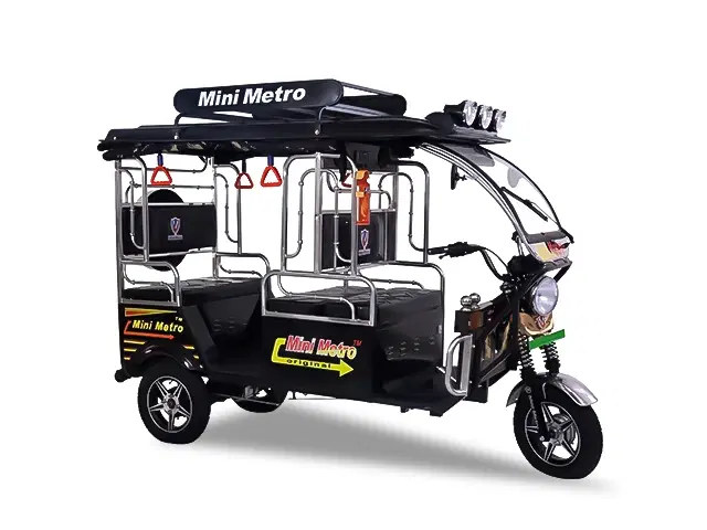 2024 Mini Metro Gold SS Review | Best Commercial Vehicle in India 2024 Mini Metro Gold SS Review | Best Commercial Vehicle in India