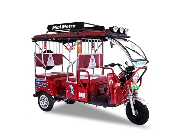 2024 Mini Metro V2 SS Review | Best Commercial Vehicle in India 2024 Mini Metro V2 SS Review | Best Commercial Vehicle in India