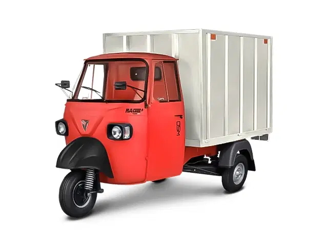 Rage Plus RapidEV Pro