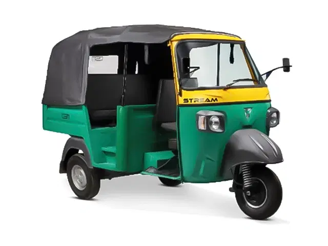 2024 Omega Seiki Mobility Stream Review | Best Commercial Vehicle in India