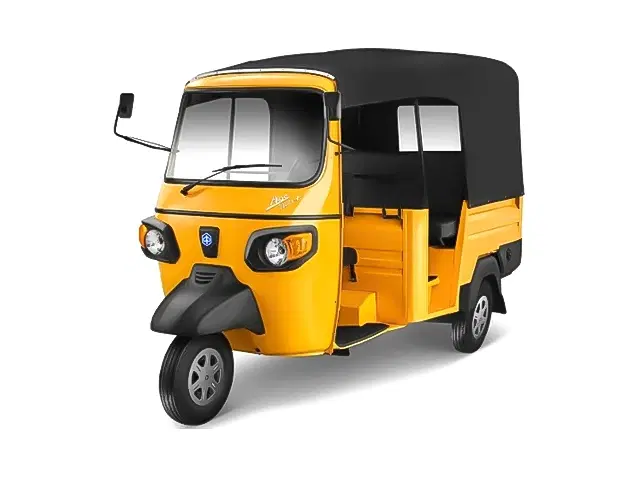 2024 Piaggio Ape Auto Plus Review | Best Commercial Vehicle in India