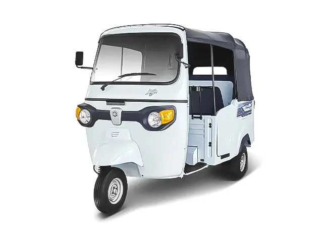 2024 Piaggio Ape E City Review | Best Commercial Vehicle in India