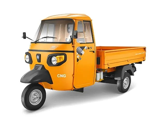 Piaggio Ape Xtra LDX HT