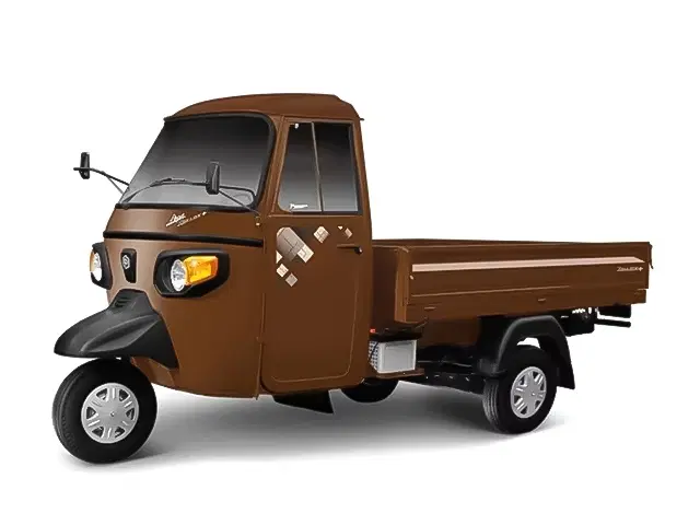 Piaggio Ape Xtra LDX Plus HT