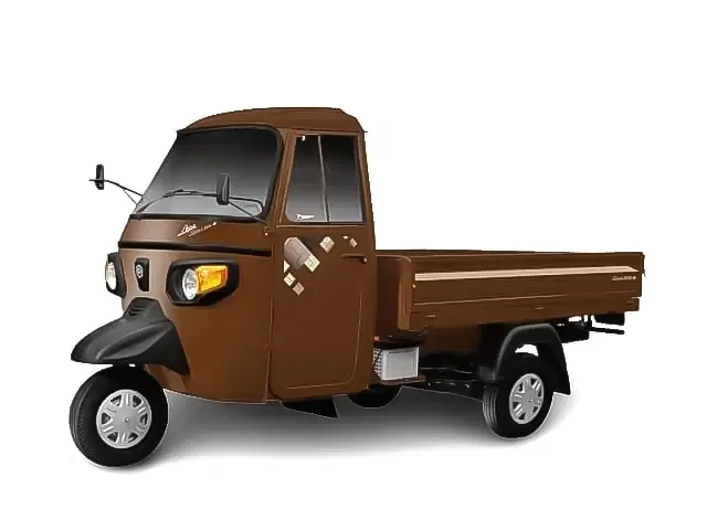 2024 Piaggio Ape Xtra LDX Plus Review | Best Commercial Vehicle in India