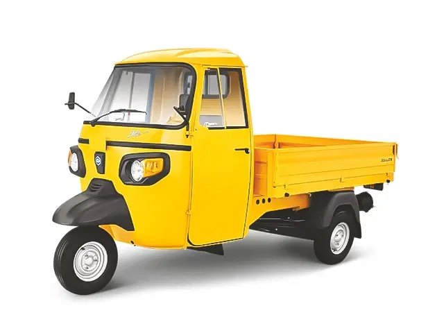 Piaggio Ape xtra ldx
