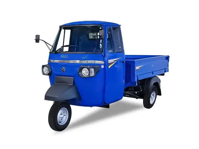 2024 Teja (Powered by Greaves) CNG Cargo Review | Best Commercial Vehicle in India 2024 Teja (Powered by Greaves) CNG Cargo Review | Best Commercial Vehicle in India