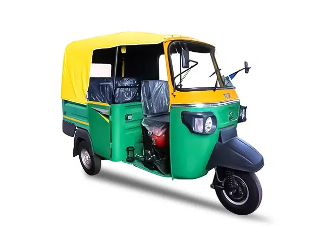 2024 Teja (Powered by Greaves) CNG Passenger Review | Best Commercial Vehicle in India