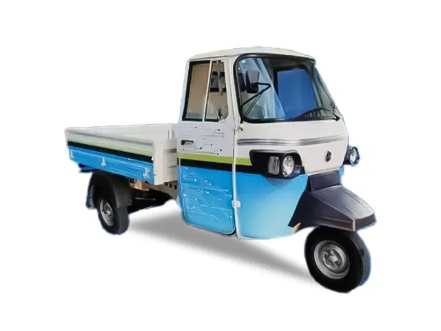 2024 Teja (Powered by Greaves) Electric Cargo Review | Best Commercial Vehicle in India 2024 Teja (Powered by Greaves) Electric Cargo Review | Best Commercial Vehicle in India