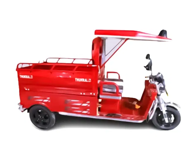 Thukral Electric Electric EC 1 Thukral Electric Electric EC 1