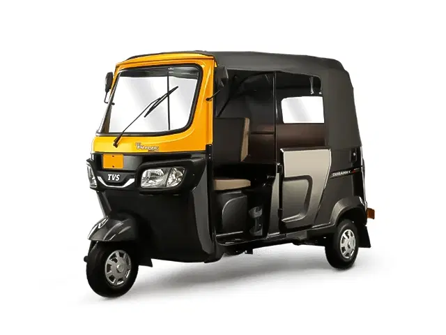 2024 TVS King Deluxe Review | Best Commercial Vehicle in India