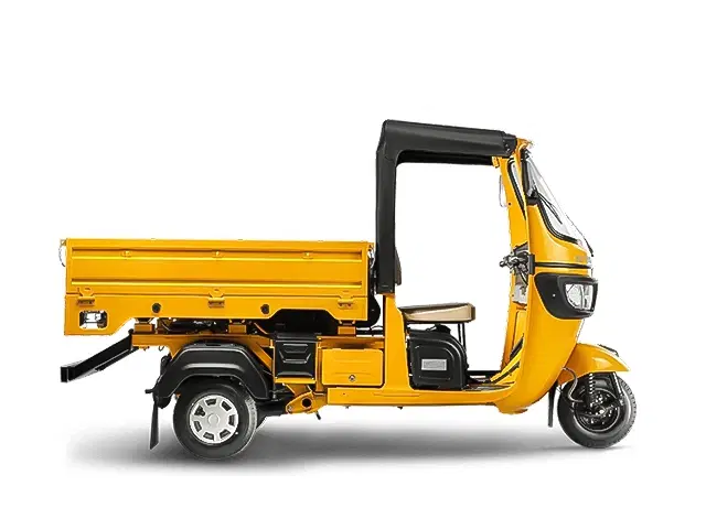 2024 TVS King Kargo Review | India's Last-Mile Logistics Champ 2024 TVS King Kargo Review | India's Last-Mile Logistics Champ