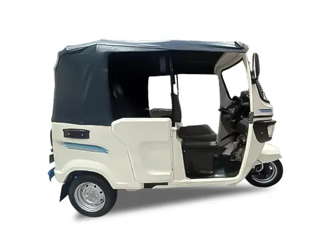 2024 TVS King EP1 Review | Best Commercial Vehicle in India