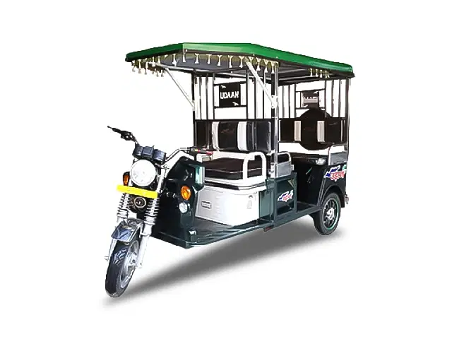 2024 Udaan ECO Udaan Review | India's Efficient Commercial Vehicle 2024 Udaan ECO Udaan Review | India's Efficient Commercial Vehicle