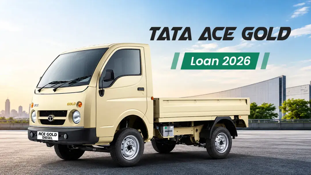 Tata Ace Gold Loan 2026 Tata Ace Gold Loan 2026