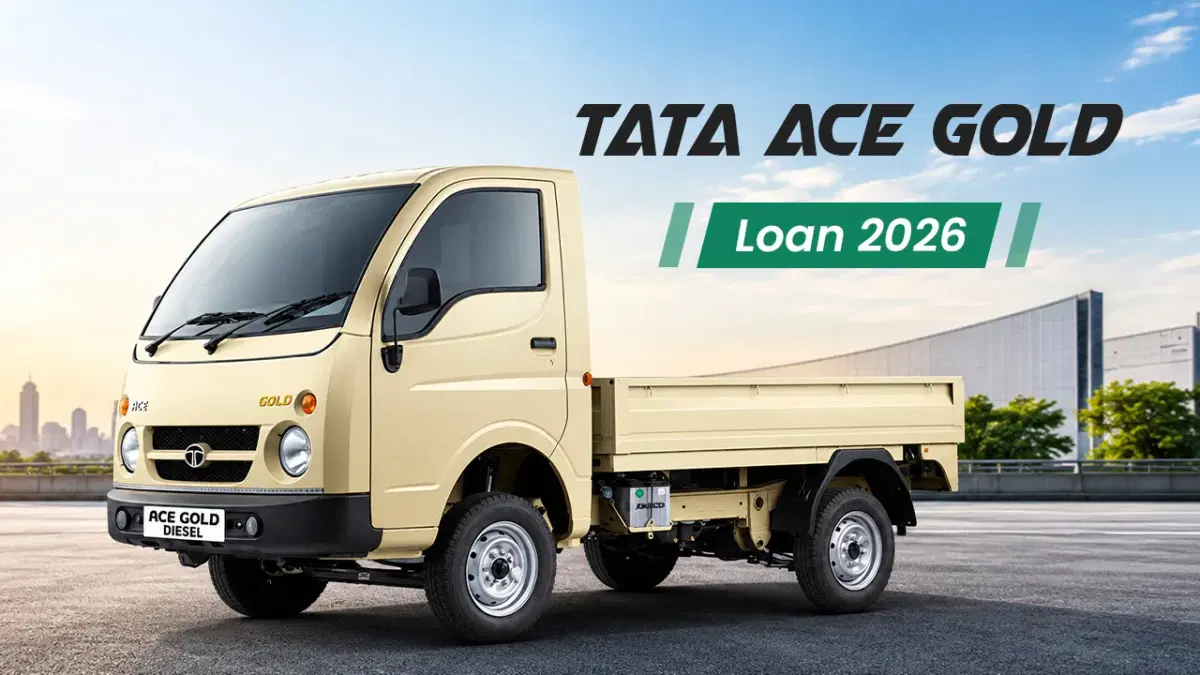 Tata Ace Gold Loan 2026 Tata Ace Gold Loan 2026