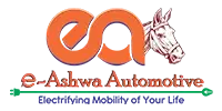 E-Ashwa Auto Rickshaws
