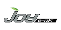 Joy Auto Rickshaws