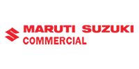Maruti Suzuki Buses
