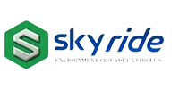 Skyride Auto Rickshaws