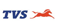 TVS Auto Rickshaws
