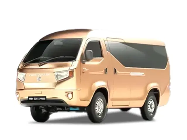 2024 Ashok Leyland Bada Dost Xpress Review | Best Commercial Vehicle in India