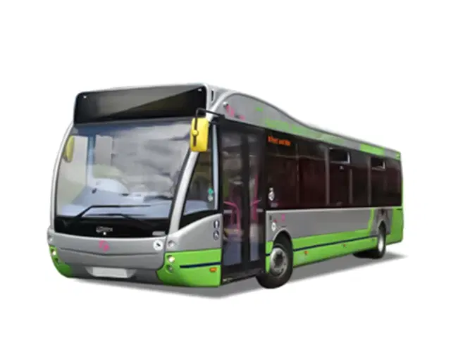 Ashok Leyland Versa EV