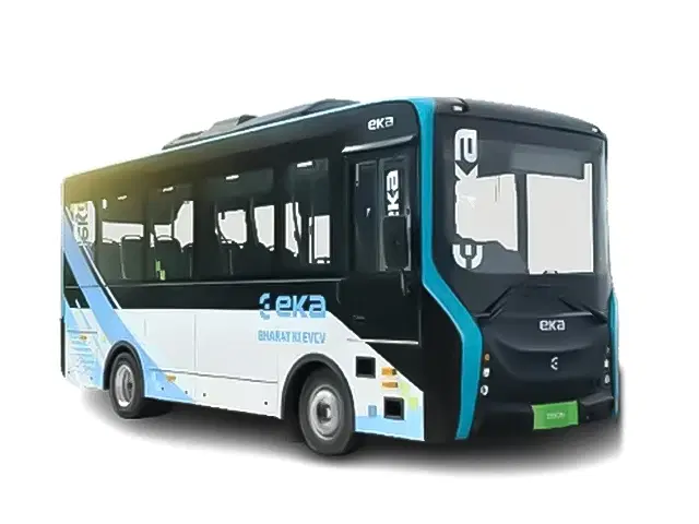 2024 EKA 12M Review | Best Commercial Vehicle in India